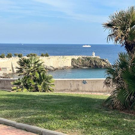 Appartamenti Tra Cielo E Mare Piombino Exterior foto