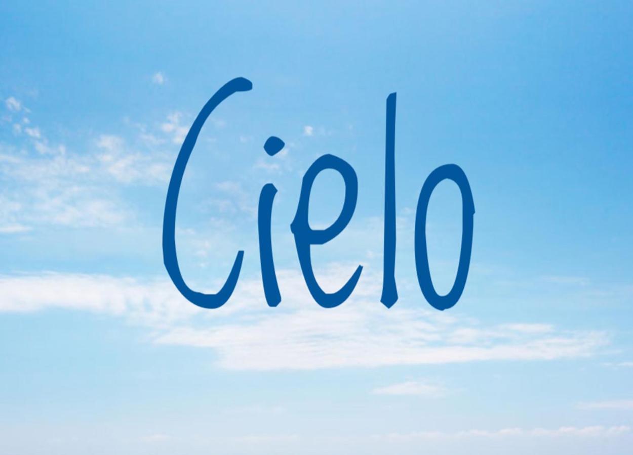 Appartamenti Tra Cielo E Mare Piombino Exterior foto