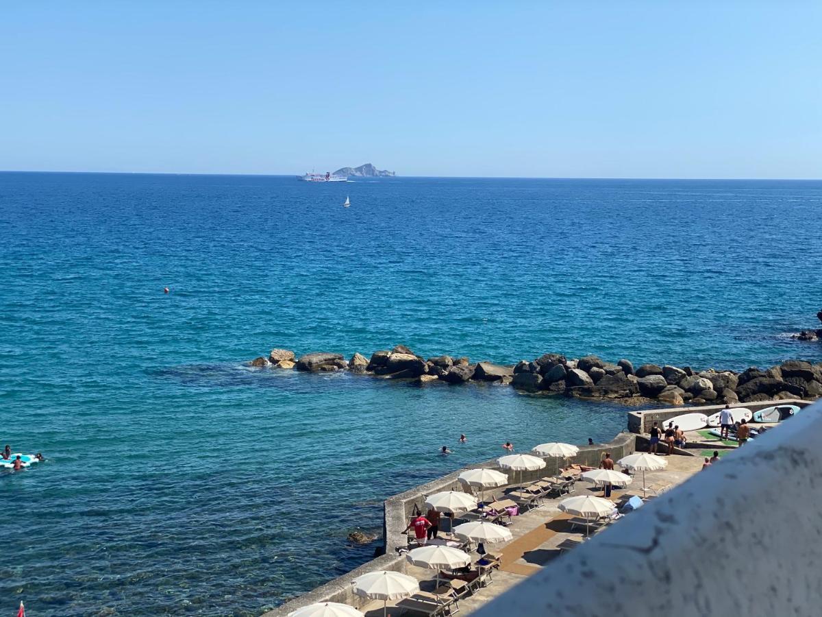 Appartamenti Tra Cielo E Mare Piombino Exterior foto