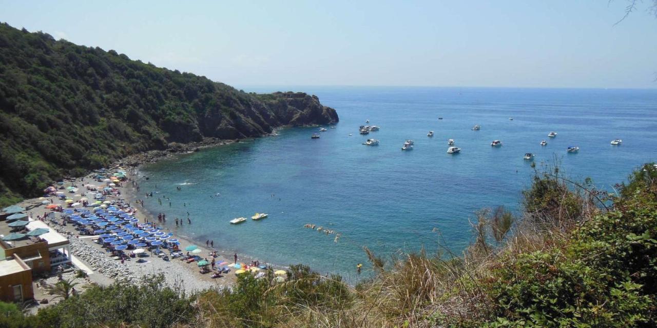 Appartamenti Tra Cielo E Mare Piombino Exterior foto