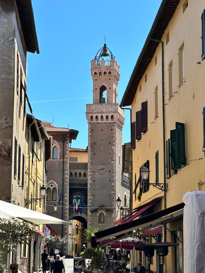 Appartamenti Tra Cielo E Mare Piombino Exterior foto