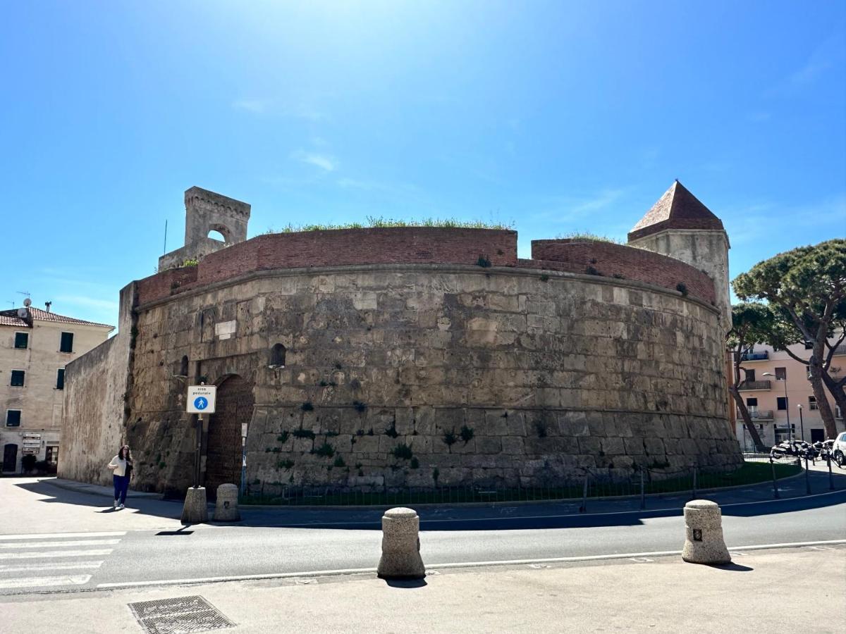 Appartamenti Tra Cielo E Mare Piombino Exterior foto